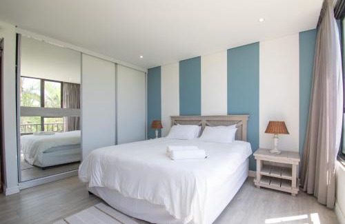 Umhlanga Apartamento | 311 Breakers Resort Umhlanga Rocks Private Residence