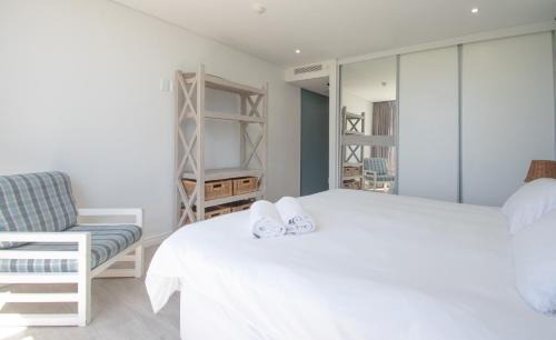 Umhlanga Apartamento | 311 Breakers Resort Umhlanga Rocks Private Residence