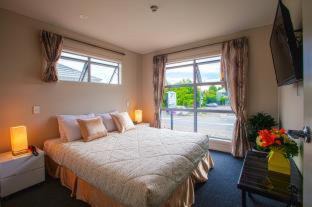 Upper Riccarton Hotel | 311 Motel Riccarton