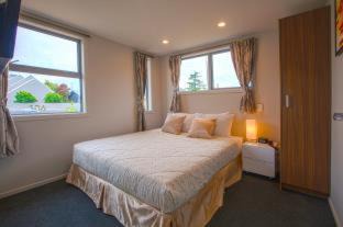 Upper Riccarton Hotel | 311 Motel Riccarton