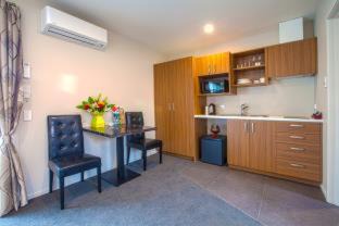 Upper Riccarton Hotel | 311 Motel Riccarton