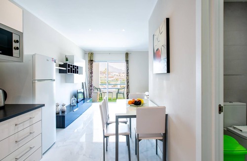Costa Adeje Apartamento | 311 Paraiso Sur Estudio