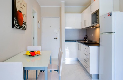Costa Adeje Apartamento | 311 Paraiso Sur Estudio