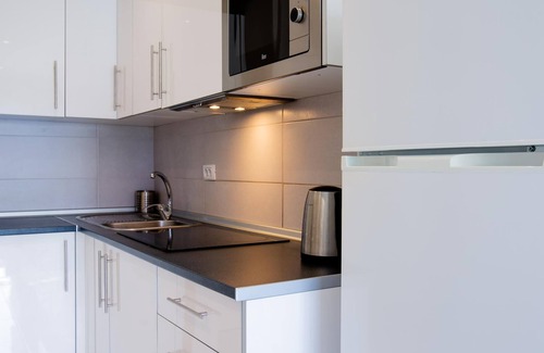Costa Adeje Apartamento | 311 Paraiso Sur Estudio
