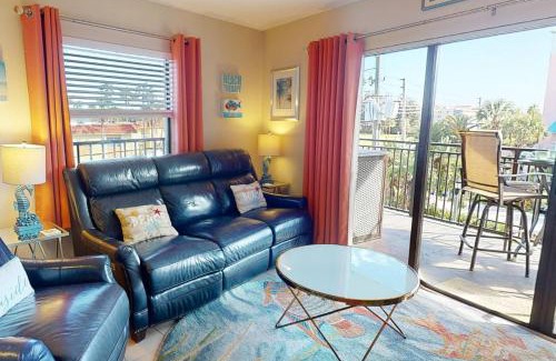 Belle Vista Casa | 311 - Vistas on the Gulf