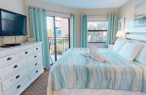 Belle Vista Casa | 311 - Vistas on the Gulf