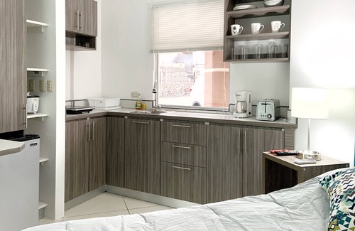 Quesada Apartamento | 3110 Apartment