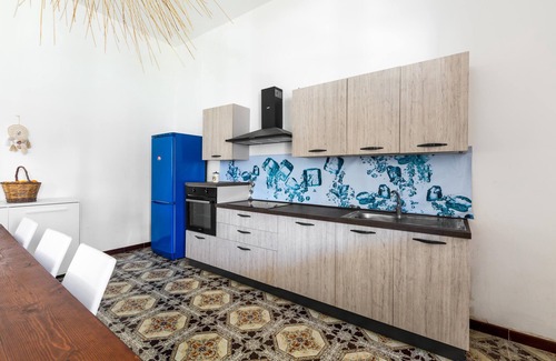 Torre Lapillo Casa | 3118 Villa Pace by Perle di Puglia