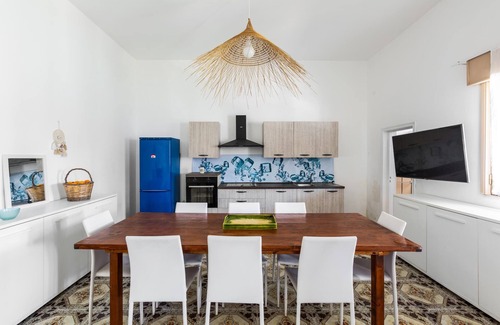 Torre Lapillo Casa | 3118 Villa Pace by Perle di Puglia