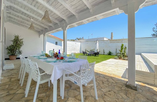 Torre Lapillo Casa | 3118 Villa Pace by Perle di Puglia