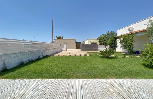 Torre Lapillo Casa | 3118 Villa Pace by Perle di Puglia