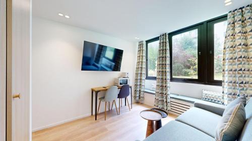 Bercy Apartamento | 312 Suite Lisa - Superbe Appartement à Paris