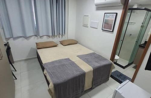 Bessa Apartamento | 313 - Paradise Flat Beira Mar no Bessa