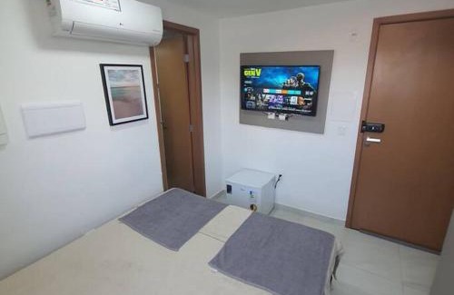 Bessa Apartamento | 313 - Paradise Flat Beira Mar no Bessa