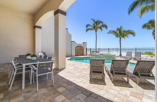Fort Myers Beach Casa | 3132 Estero Blvd home