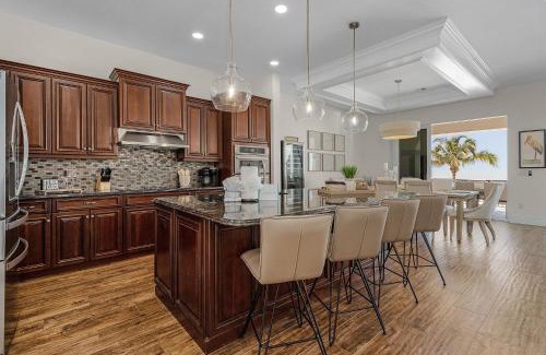 Fort Myers Beach Casa | 3132 Estero Blvd home