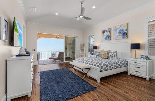 Fort Myers Beach Casa | 3132 Estero Blvd home
