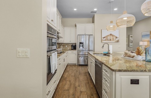 Fort Myers Beach Casa | 3134 Gulf-Front 5BR: Pool, Spa, Stunning Views