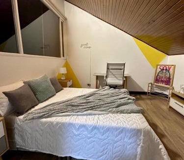 Usaquen Casa | 313homebogotá