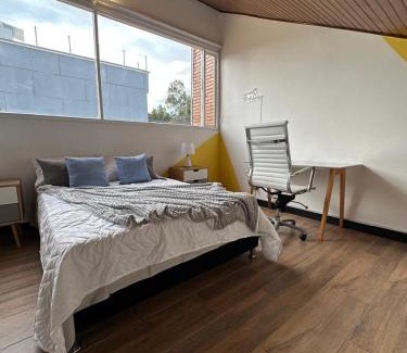 Usaquen Casa | 313homebogotá