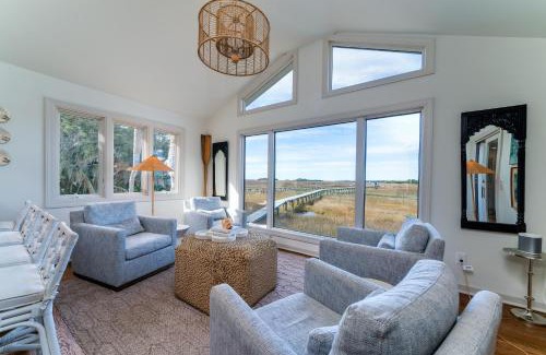 Seabrook Island Casa | 3145 Green Heron Court