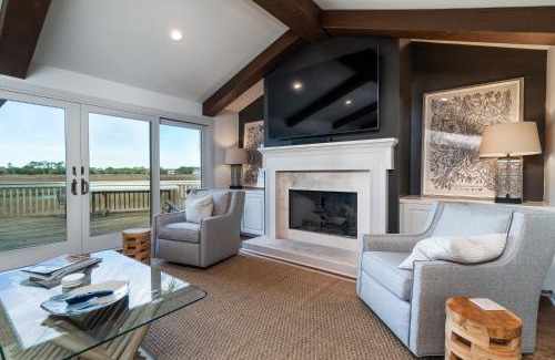 Seabrook Island Casa | 3145 Green Heron Court