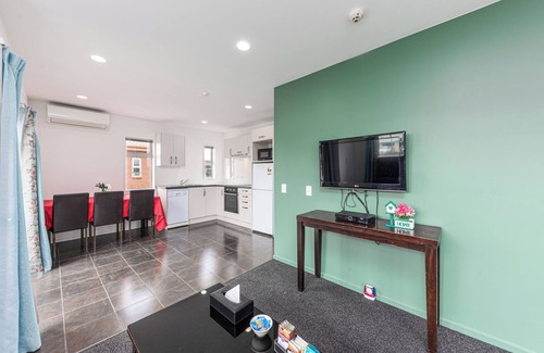 Upper Riccarton Hotel | 315 motel Riccarton