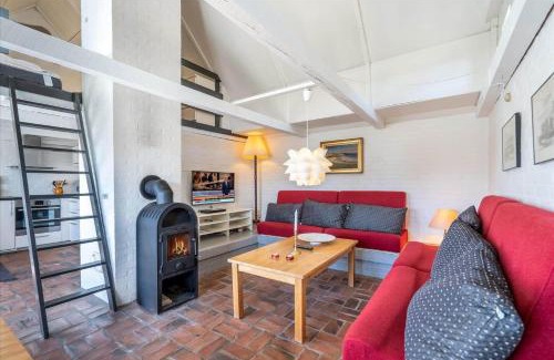 Nørre Lyngvig Casa | 316-Hvide-Sande-Holmsland-Klitvej-115-ost