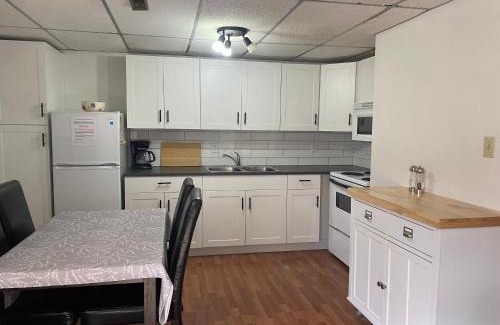 Jasper Apartamento | 316 Patricia Street Accommodation