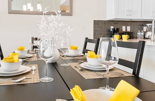 Kissimmee Condominio | 3161-305 Resort Lake View Disney Universal Orlando