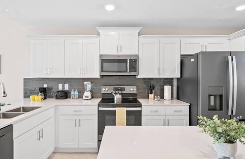 Kissimmee Condominio | 3161-305 Resort Lake View Disney Universal Orlando