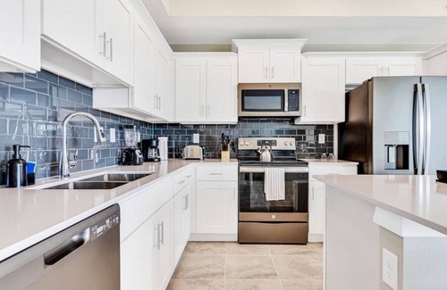 Kissimmee Condominio | 3171-107 Resort Lake View Disney Universal Orlando