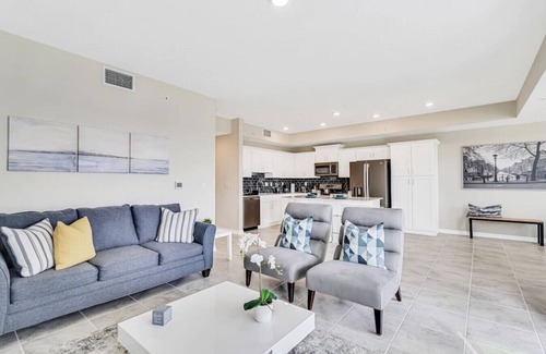 Kissimmee Condominio | 3171-107 Resort Lake View Disney Universal Orlando