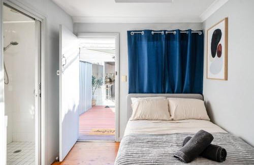 Beaconsfield Casa | 31Bea ABNB-Style Studio, 9 mins walk to Train, Easy access to CBD