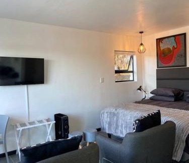 Trawal Apartamento | 31Ridge Road