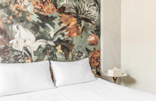 Tainan City Centre Casa | 32小巷弄