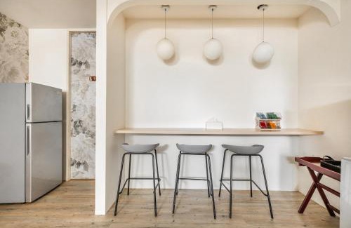 Tainan City Centre Casa | 32小巷弄