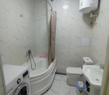 Khujand Apartamento | 32 микрорайон 60а