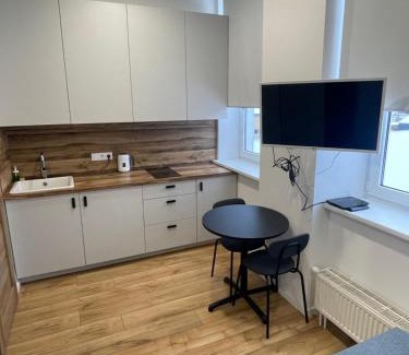 Vilnius Apartamento | 32 Airport Apartment
