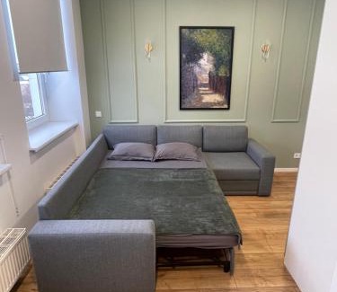 Vilnius Apartamento | 32 Airport Apartment