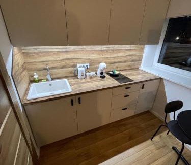 Vilnius Apartamento | 32 Airport Apartment