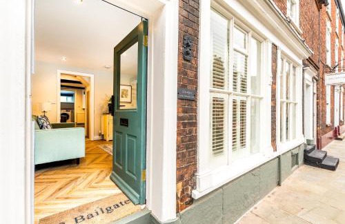 Lincoln Casa | 32 Bailgate, Lincoln