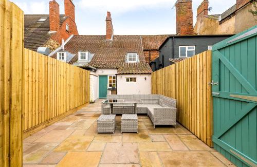 Lincoln Casa | 32 Bailgate, Lincoln