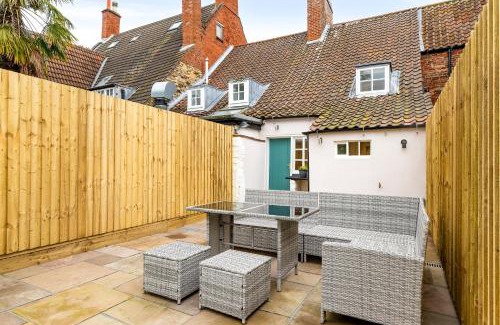 Lincoln Casa | 32 Bailgate, Lincoln