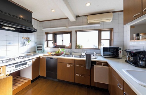 Sado Casa | 32 hours Stay at Luxury Hotel Lakefront Aozora / Sado Niigata
