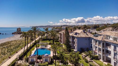 Bahia de Casares Apartamento | 32 Luxury apartment in Casares, Andalucia sea view