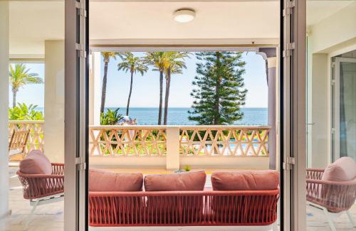 Bahia de Casares Apartamento | 32 Luxury apartment in Casares, Andalucia sea view