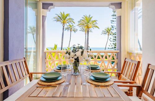 Bahia de Casares Apartamento | 32 Luxury apartment in Casares, Andalucia sea view
