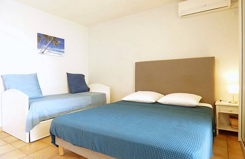 Trois-Ilets Apartamento | 32 m² Estudio ∙ 1 habitación ∙ 4 huéspedes
