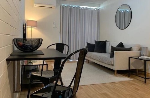 Maylands Apartamento | ¡Sabor a champán con un presupuesto de cerveza!